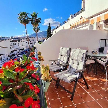 Estudio Pasodoble. Pueblo Evita Benalmádena Eksteriør bilde